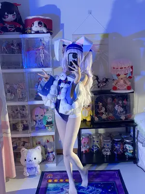 白栎shirly - 碧蓝航线 拉菲_112_rmll