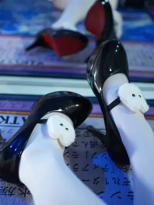 白栎shirly - 碧蓝航线 拉菲_114_qilx