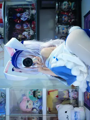 白栎shirly - 碧蓝航线 拉菲_118_xbss