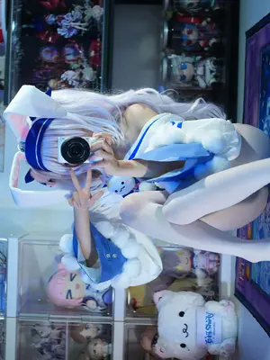 白栎shirly - 碧蓝航线 拉菲_119_rita