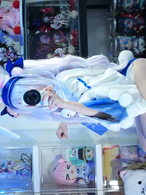 白栎shirly - 碧蓝航线 拉菲_120_rnax