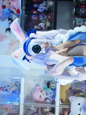 白栎shirly - 碧蓝航线 拉菲_122_djeq