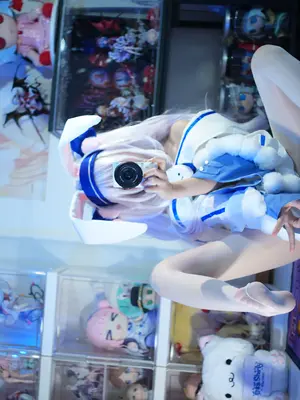 白栎shirly - 碧蓝航线 拉菲_128_rylr