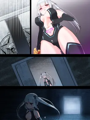 [夢みもち本舗 (晩月雪加)] シャルルとエロトラップダンジョン [DL版]_19_xrme