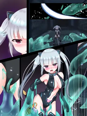 [夢みもち本舗 (晩月雪加)] シャルルとエロトラップダンジョン [DL版]_20_lytt