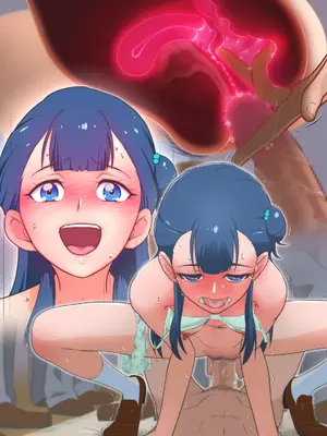 [村々村 (村々人)] フレフレ♡セフレ (HUGっと!プリキュア)_69_ujnv