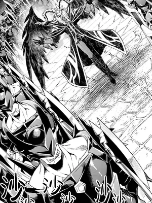 [稲下竹刀, 正璽] 転生したら序盤で死ぬ中ボスだった－ヒロイン眷属化で生き残る 8｜转生为初期就死掉的中boss~将女主人公眷属化来活下来~ 第8卷 [75e1d685个人汉化]_125_qgtu