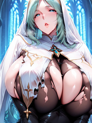 [Ai Beauty art c] 浄土浜 伽奈 [AI Generated]_031_1_29