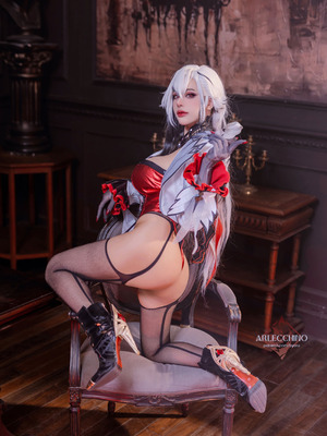 Byoru - Arlecchino Dress (Genshin Impact)_06_oohh