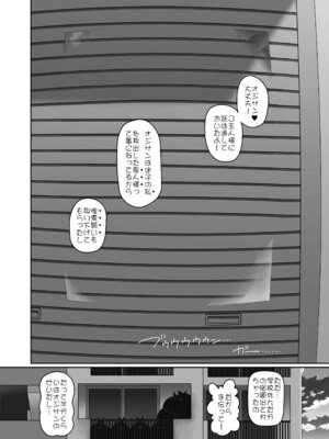 [やし屋 (YASSY)] 悪い子ピース3 (東方Project) [DL版]_03_ckix