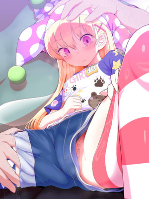 [やし屋 (YASSY)] 悪い子ピース3 (東方Project) [DL版]_49_yexr