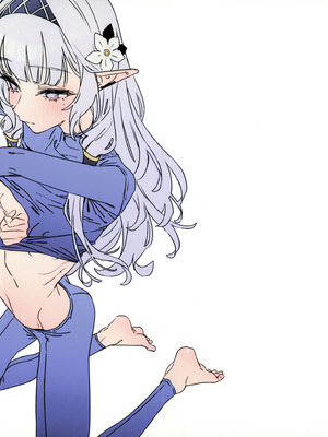 (C107) [毛蟹ん] 全知もシコれば棒にあ◯る。 (ブルーアーカイブ)｜自慰时即使全知也难免失足。 [欶澜汉化组]_02_okpp