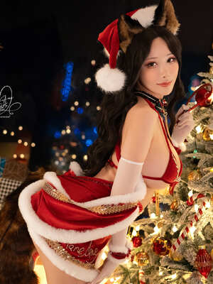 [HaneAme雨波] 寵物女友狗狗聖誕節_05_pgpg