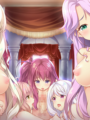 (ゲームCG) [200228] [SMEE] Harem Kingdom -ハーレムキングダム-_ev_a_06b_9