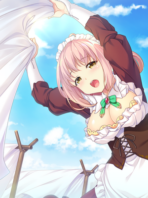 (ゲームCG) [200228] [SMEE] Harem Kingdom -ハーレムキングダム-_ev_ki_02b