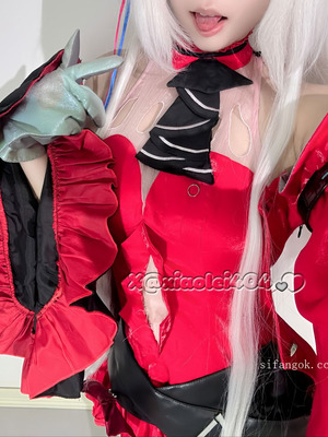 希尔薇 浊心斯卡蒂_09_sxni