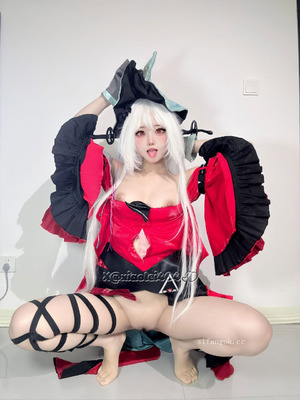 希尔薇 浊心斯卡蒂_18_dpop