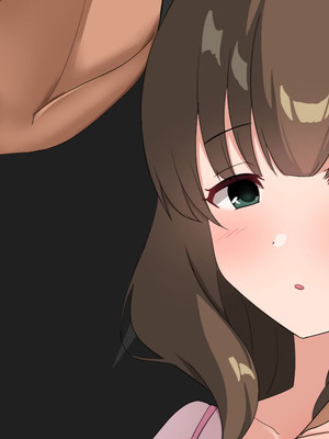 [みすりるリム] まゆがチャラ男とラブラブセックスして最後に顔射されるCG (アイドルマスター シンデレラガールズ)