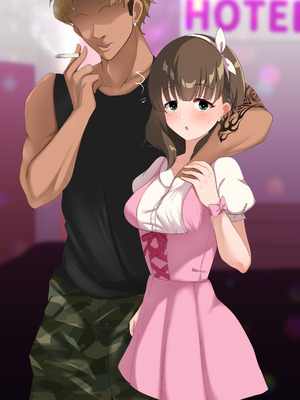 [みすりるリム] まゆがチャラ男とラブラブセックスして最後に顔射されるCG (アイドルマスター シンデレラガールズ)_07_jxat