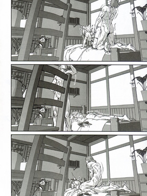 (C107) [ドクダミ (沖田あばば)] 可憐なエルフのあの娘が密猟者の人間にNTRれた話 [人類太可惡漢化]_32_xvhd