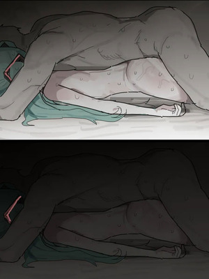 [いーさん] どすけべ誕生日 (VOCALOID) [中国翻訳]_11_ccew