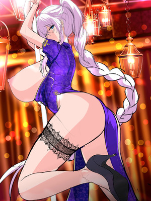 [赤木リオ] 極楽温泉物語 [DL版]_174_dkyl