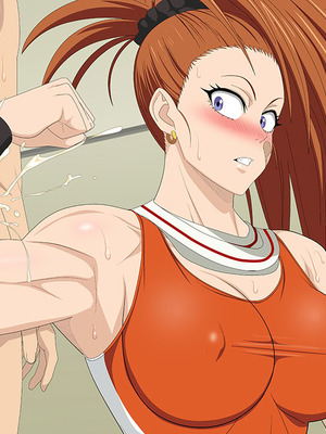 [PURPLE HAZE (Lime)] エロコス Vol.89 (ワ○パンマン)_39_cmji