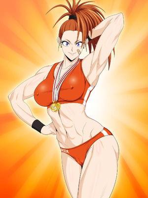 [PURPLE HAZE (Lime)] エロコス Vol.89 (ワ○パンマン)_66_gfdd