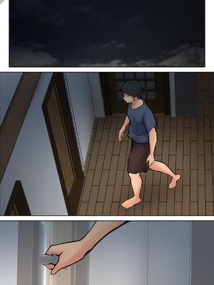 [ペンタクル] 義理の親子が同居してればきっとこう2 [中国翻訳]_012