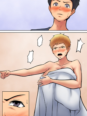 [ペンタクル] 義理の親子が同居してればきっとこう2 [中国翻訳]_016