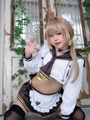 君を味見させて♡ ブレッディ_028_aita