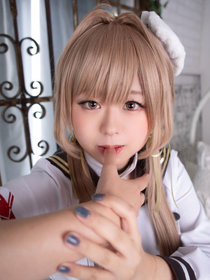 君を味見させて♡ ブレッディ_085_chvd