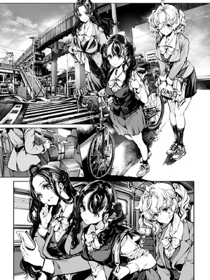 [70年式悠久機関 (おはぎさん)] ORGAN-Tino3 総集編3 [DL版]_006_pnxn