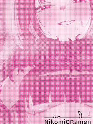 [NikomiC Ramen (日常)] 獣ノ淫猫 杏山カズサの発情期 (ブルーアーカイブ) [DL版]_28_bsbw