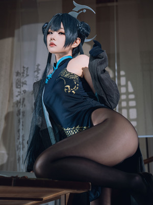 笠笠ami 笠生_妃咲cosplay_03_adhy