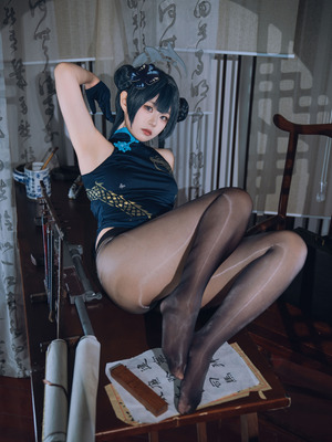 笠笠ami 笠生_妃咲cosplay_08_vmfc