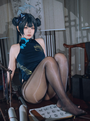 笠笠ami 笠生_妃咲cosplay_09_wkda