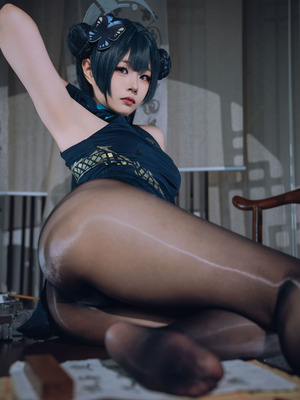 笠笠ami 笠生_妃咲cosplay_13_slhu