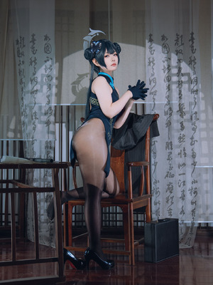 笠笠ami 笠生_妃咲cosplay_17_qfcg