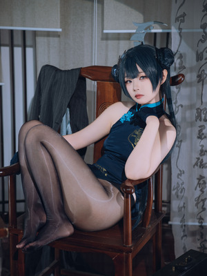 笠笠ami 笠生_妃咲cosplay_21_dkhf