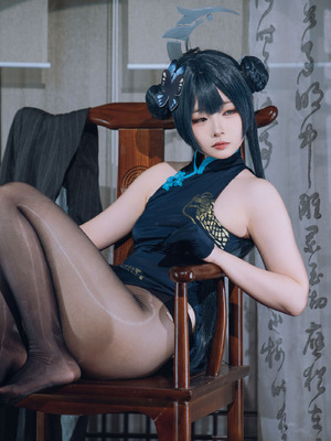 笠笠ami 笠生_妃咲cosplay_22_egqa