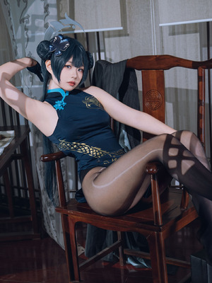 笠笠ami 笠生_妃咲cosplay_28_sybv