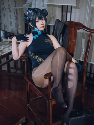 笠笠ami 笠生_妃咲cosplay_30_krwk