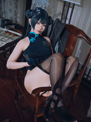 笠笠ami 笠生_妃咲cosplay_35_egps