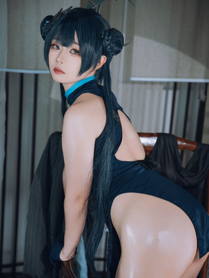 笠笠ami 笠生_妃咲cosplay_49_fuwi