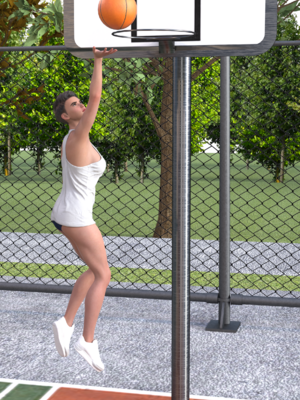 我的温柔妈妈和性感教师 序章2_030