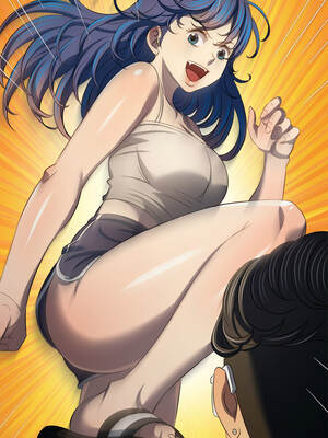 惡女勾勾纏 283-284話_283_06_jcvm