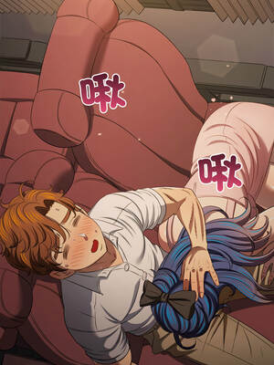 惡女勾勾纏 283-284話_284_15_txrs