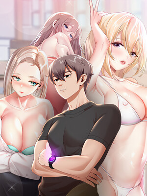 重生成為大隻佬 85話[完結]