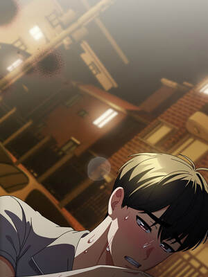 請玷汙我女友 34-35話_34_02_kymt